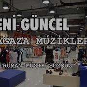 Mağaza Müzikleri Mp3