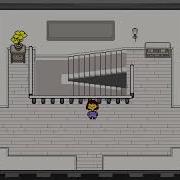 Undertale New Home 1 Hour