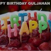 Guljahan Iyiki Dogdun
