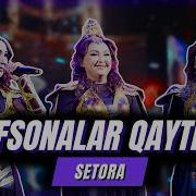 Setora Guruhi 2024 Konsert