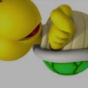 Super Mario Sound Effect Koopa