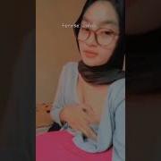 Hijab Mandi Omek