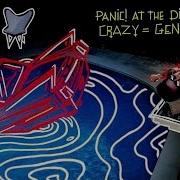 Panic At The Disco Crazy Genius