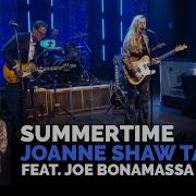 Joanne Shaw Taylor