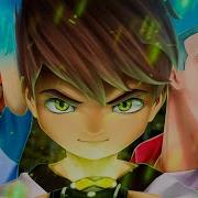 O Segredo Do Omnitrix Ben 10 Rap Gab Tennyson