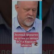 Владислав Шурыгин Военный Эксперт