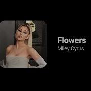 Miley Cyrus Flowers Bruno Mars Ai Piano Ballad Cover