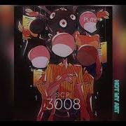 3008 Friday Theme But Crunchy Sped Up