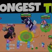 Brawl Stars West Brawl Battle