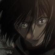 Mikasa Get Out Alive Amv