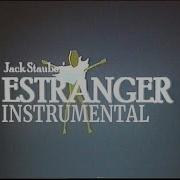 Jack Stauber Estranger Instrumental