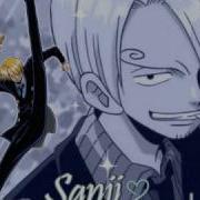 One Piece Sanji Theme