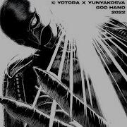 Mïddle Of The Night Berserk Hardstyle Yotora Edit