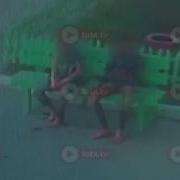 Подростки Подожгли Лифт