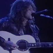 Bon Jovi Never Say Goodbye Live