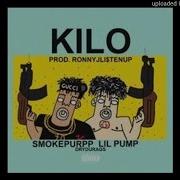 Smokepurp Lil Pump Kilo Instrumental