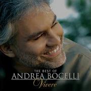 Io Ci Sarò Andrea Bocelli