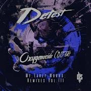 Detset Oxygenocide Dts Edit