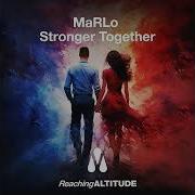 Stronger Together Mixed Marlo