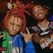 Quavo Ft Offset Ghostbusters