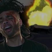 The Weeknd Parody