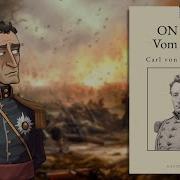 Carl Von Clausewitz On War