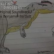 Walking With Dinosaurs Fossil Music
