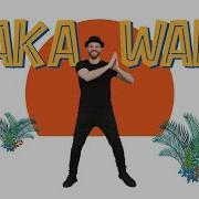 Waka Waka On Tik Tok Tiktok