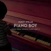 Piano Boy Parov Stelar