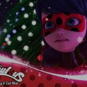 Miraculous Ladybug Cristmas Special Secretly Love