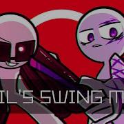 Demon Swing Meme