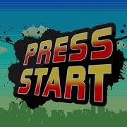 Press Start 8D