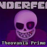 Theovania Prime