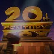 20Th Century Fox Blue Sky 2012