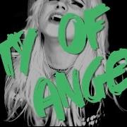 The Dollyrots City Of Angels