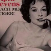 April Stevens Teach Me Tiger