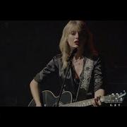 Taylor Swift The Man Live From Paris