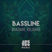 Bhaskar Bass Line