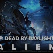 Dead By Daylight Alien Theme