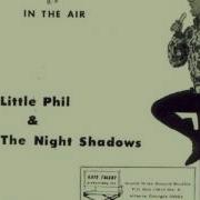 Little Phil The Night Shadows Break Time