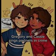 Gregory And Cassie Singing Partners In Crime