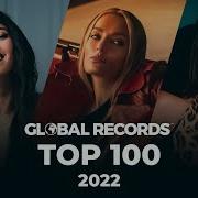 Top 100 Songs Global