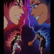 Kuroko No Basket Ost Zone