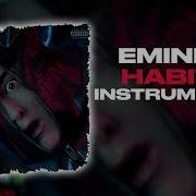 Eminem Habits Instrumental