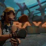 Raze