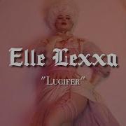 Lucifer Elle Lexxa