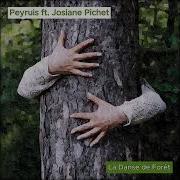 Peyruis Feat Josiane Pichet La Danse De Forêt