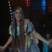 Romina Power Us America