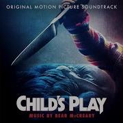 Child S Play Theme 1988