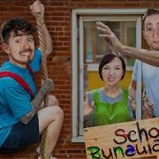 Эдисон Меня Наказали Schoolboy Runaway В Minecraft